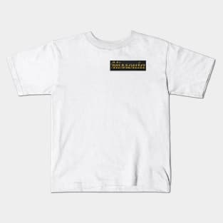 Great missoula montana Kids T-Shirt